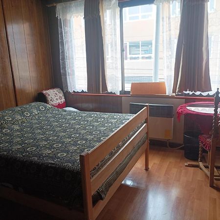 Family House Del Rey Apartman Punta Arenas Kültér fotó