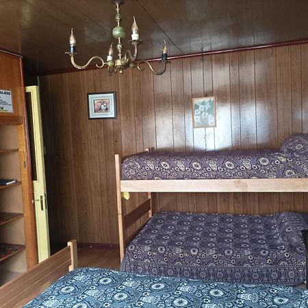 Family House Del Rey Apartman Punta Arenas Kültér fotó