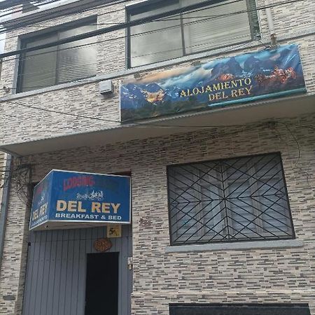 Family House Del Rey Apartman Punta Arenas Kültér fotó
