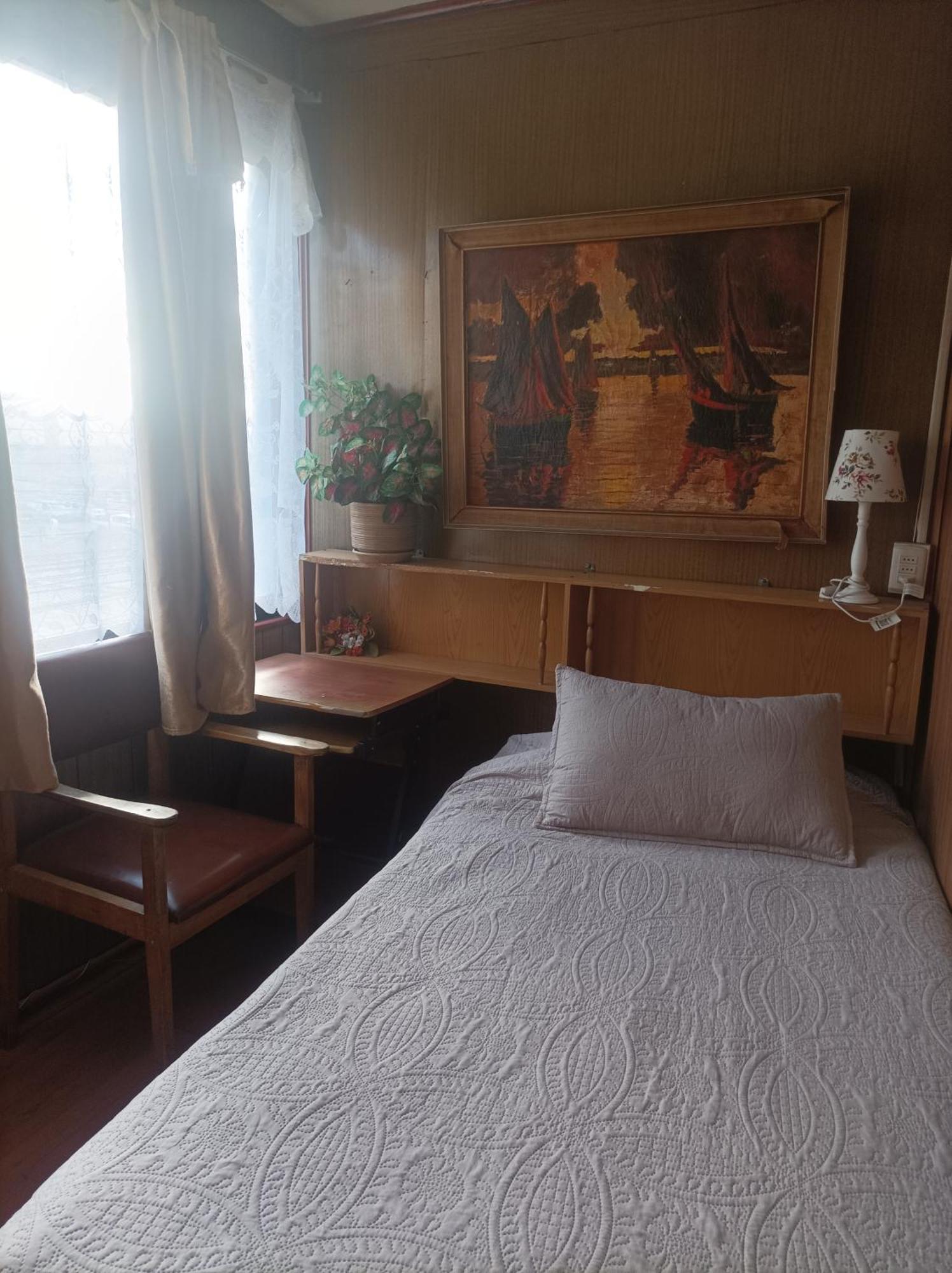 Family House Del Rey Apartman Punta Arenas Kültér fotó
