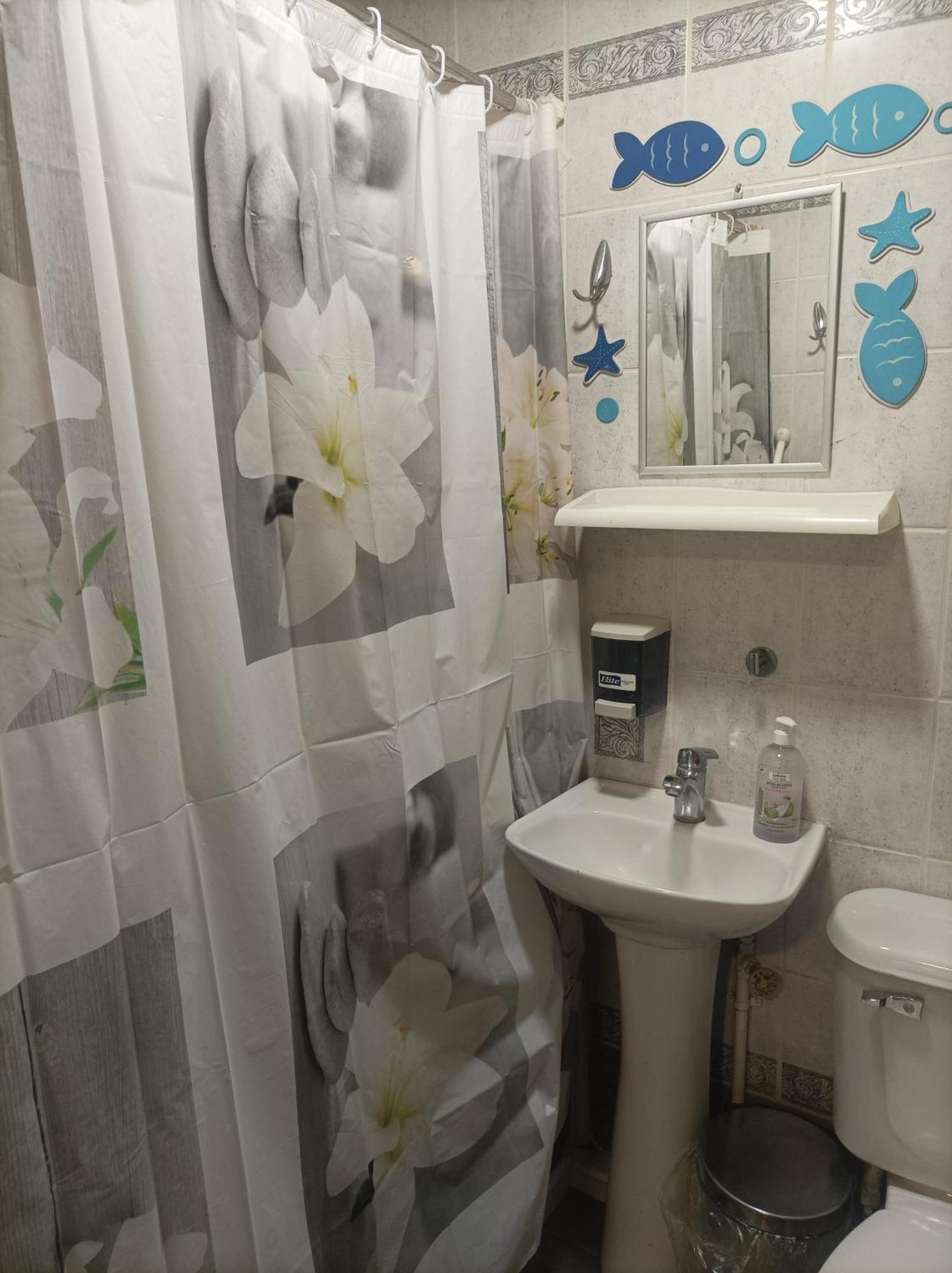 Family House Del Rey Apartman Punta Arenas Kültér fotó