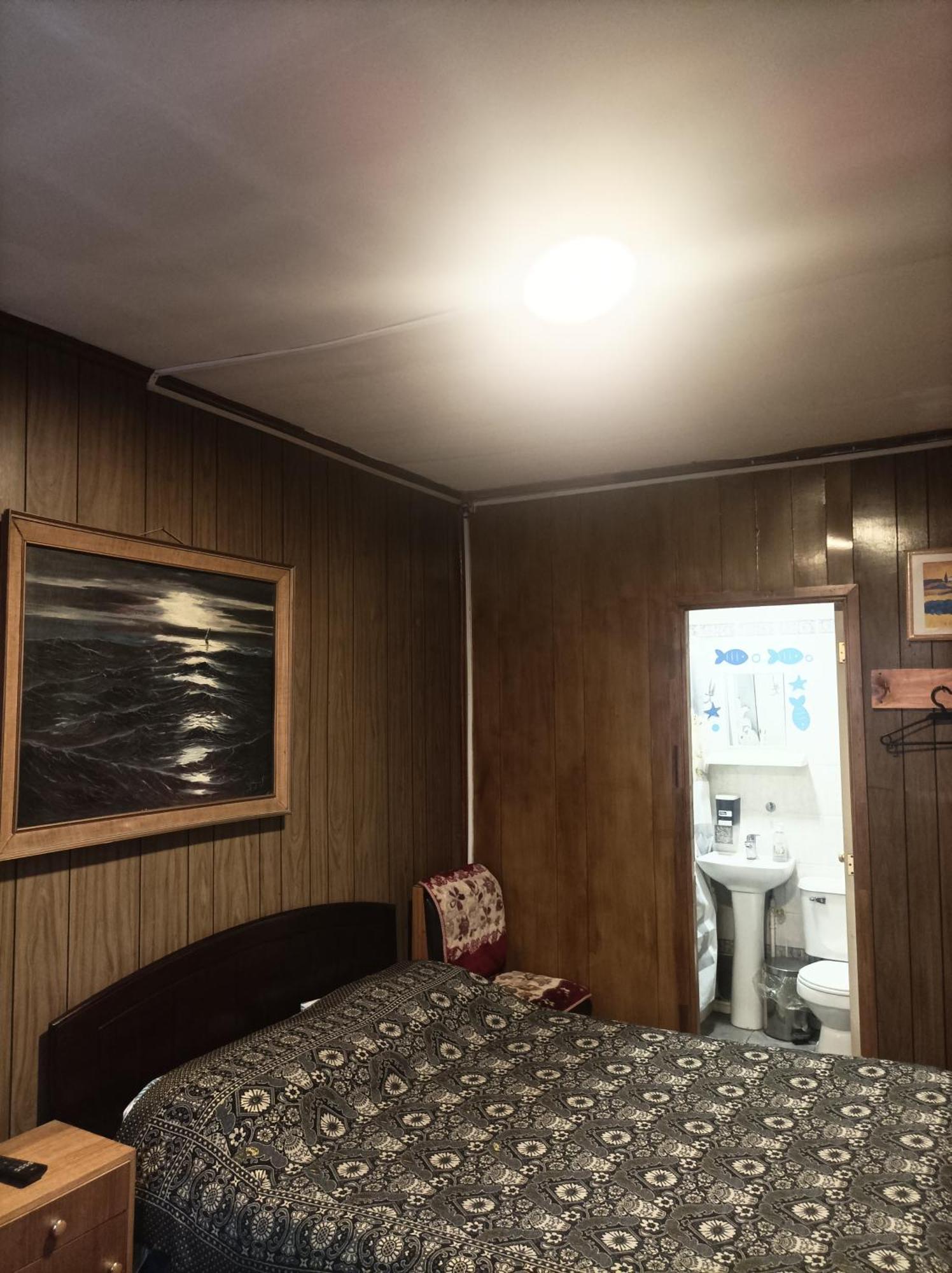 Family House Del Rey Apartman Punta Arenas Kültér fotó