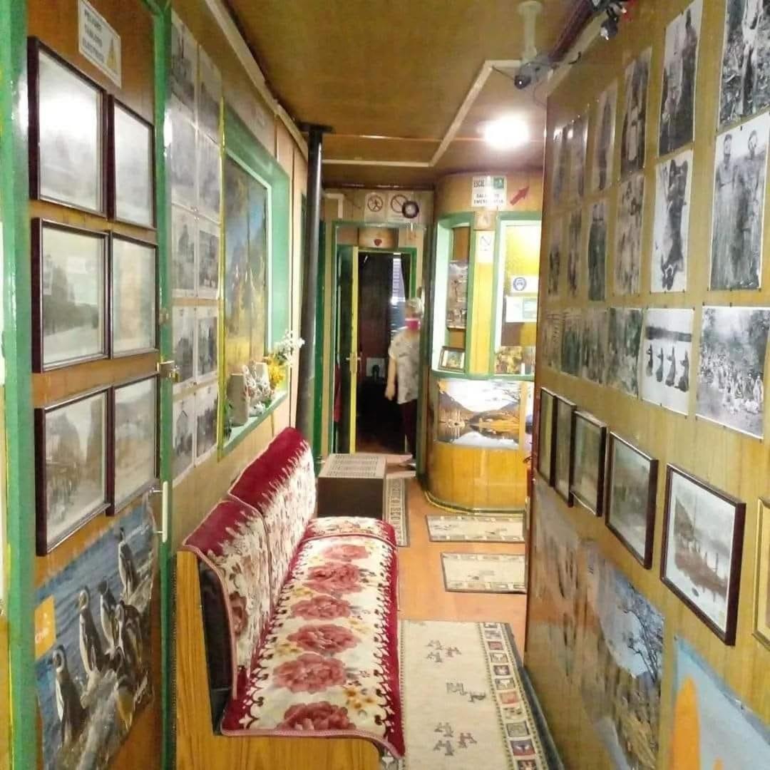 Family House Del Rey Apartman Punta Arenas Kültér fotó