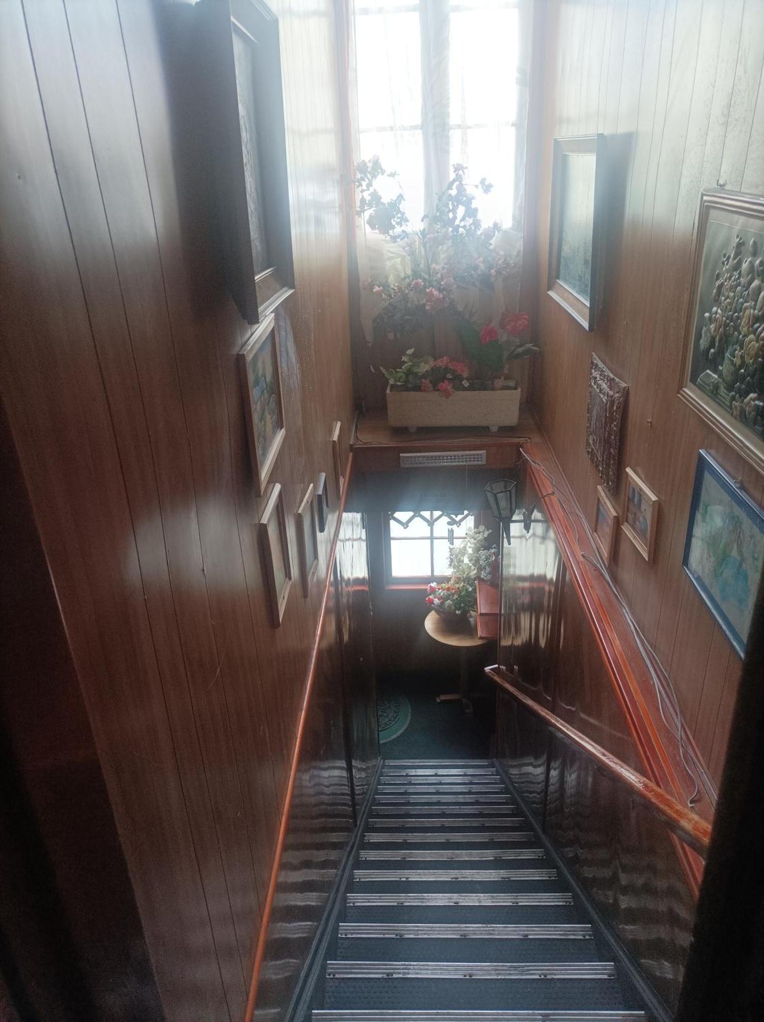Family House Del Rey Apartman Punta Arenas Kültér fotó