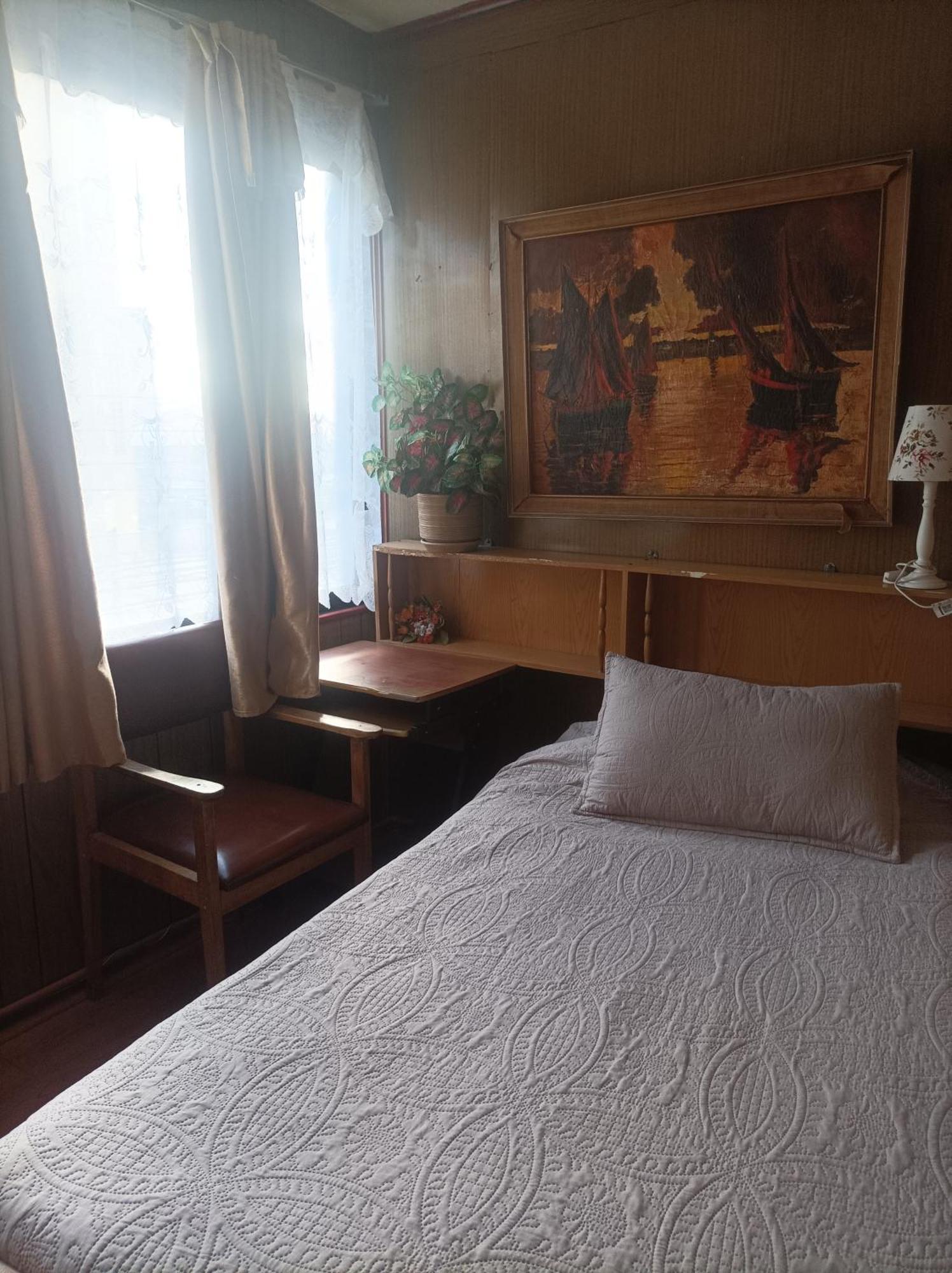 Family House Del Rey Apartman Punta Arenas Kültér fotó