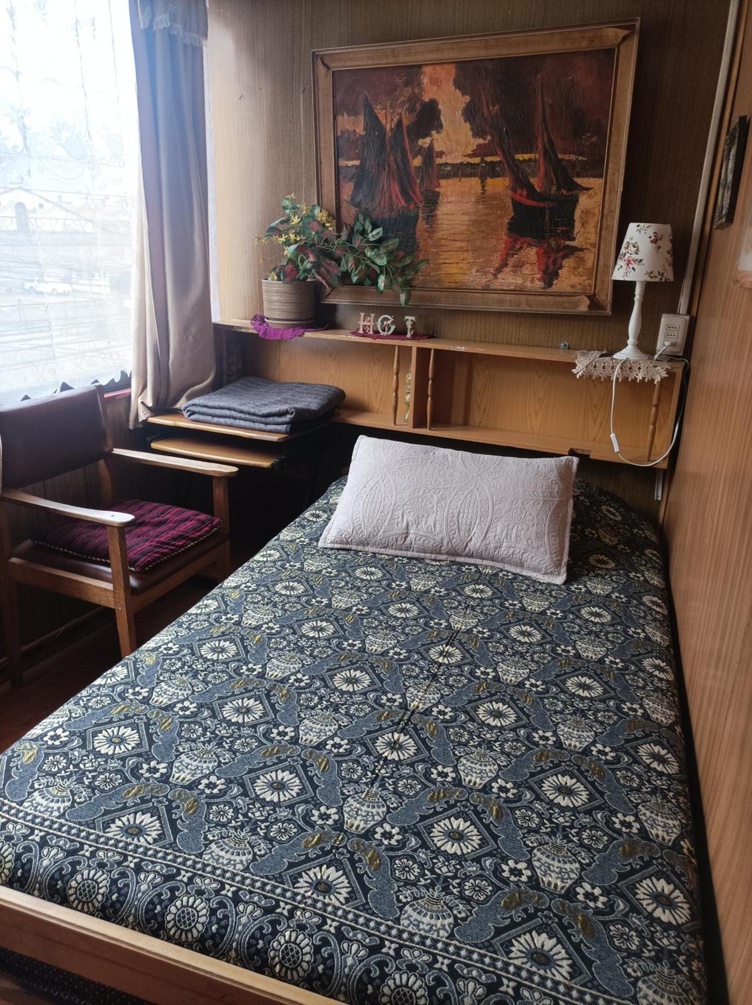 Family House Del Rey Apartman Punta Arenas Kültér fotó