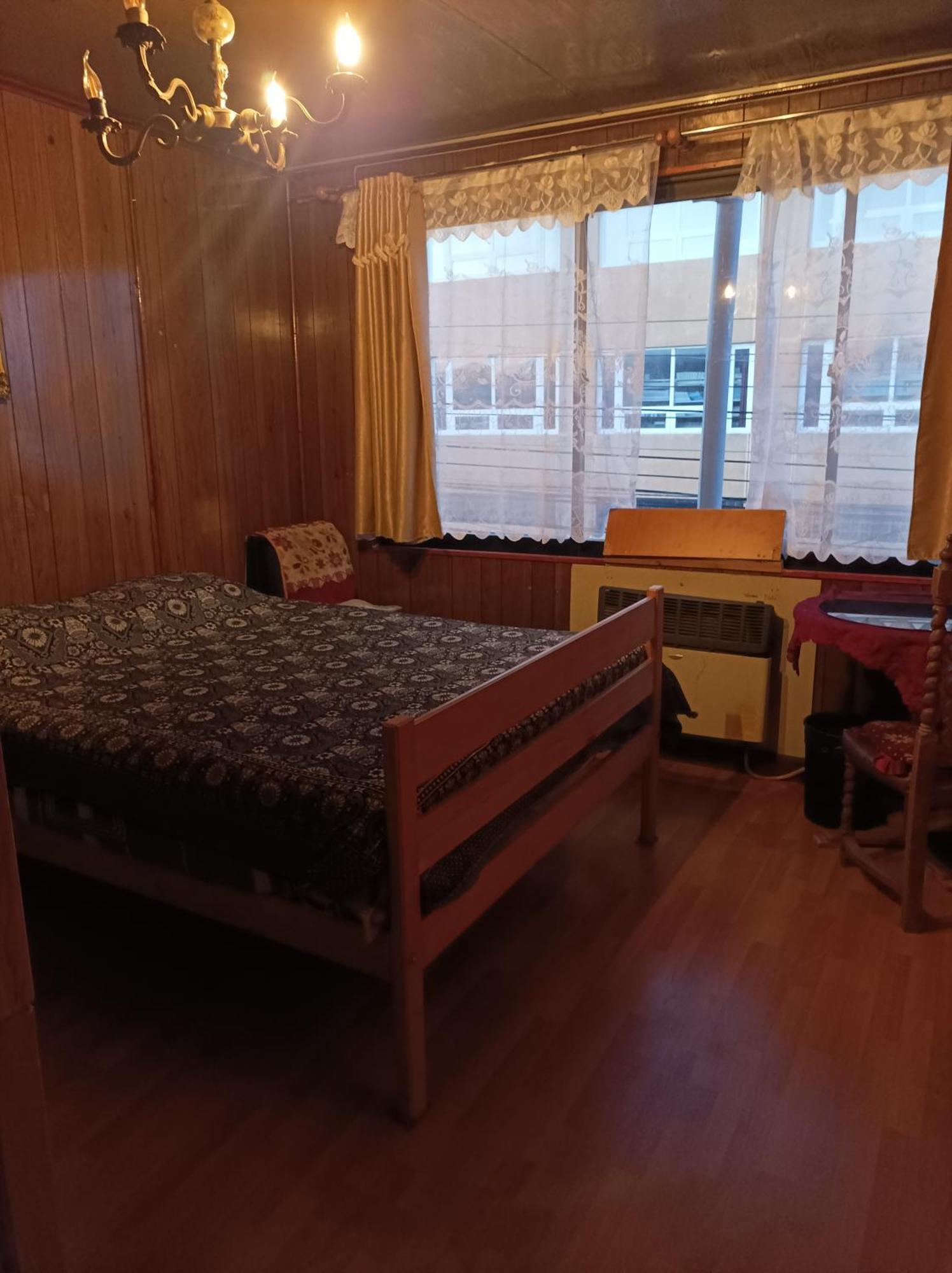 Family House Del Rey Apartman Punta Arenas Kültér fotó