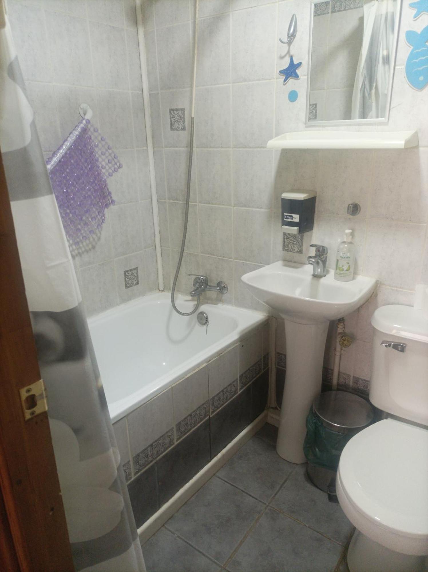 Family House Del Rey Apartman Punta Arenas Kültér fotó